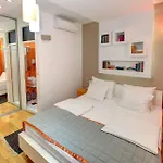 Boutique 36 Отель