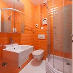 Отель Boutique 36 4*