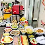 Отель Boutique 36 Сараево