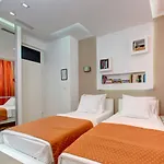 Boutique 36 Отель 4*