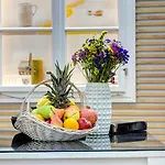 Отель Boutique 36 4*
