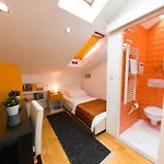 Отель Boutique 36