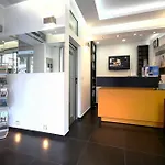 Boutique 36 Отель 4*