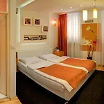 Boutique 36 Отель 4*