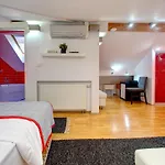 Boutique 36 4* Sarajevo