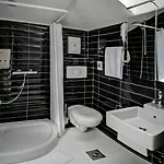 Отель Boutique 36