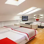 Boutique 36 Отель