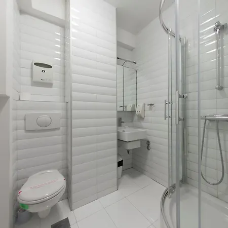 Hotel Boutique 36