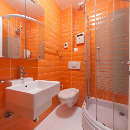 Hotel Boutique 36 4*