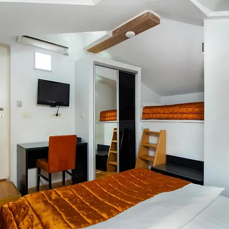 Boutique 36 Sarajevo