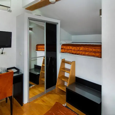 Boutique 36 4* Sarajevo