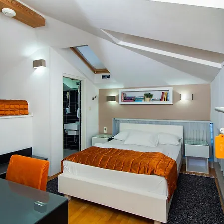 Boutique 36 Hotel