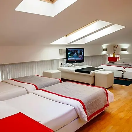 Boutique 36 Hotel