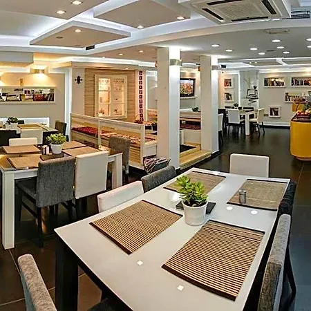 Boutique 36 Hotel