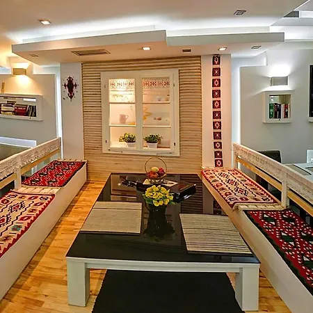 Hotel Boutique 36 Sarajevo