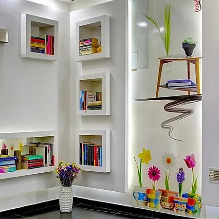 Hotel Boutique 36 4*
