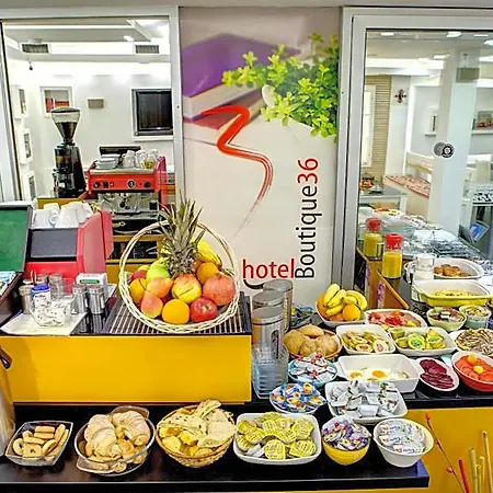 Boutique 36 Sarajevo