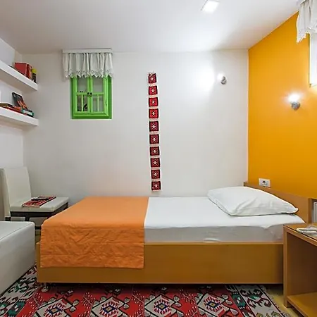 Boutique 36 Hotel
