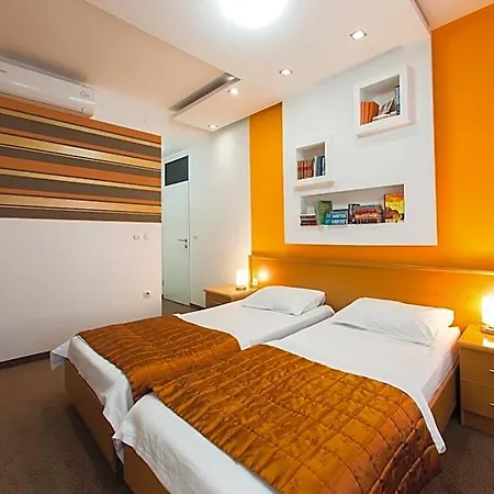 Hotel Boutique 36 4*