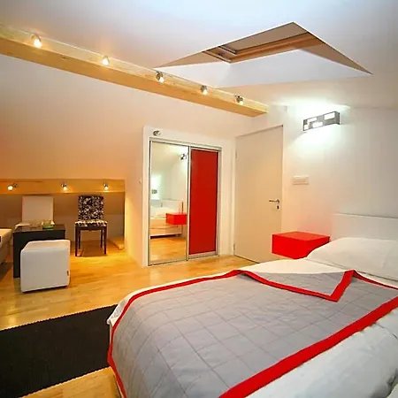 Boutique 36 Hotel Sarajevo