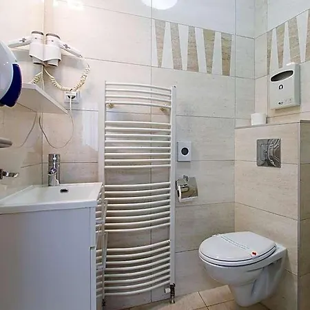 Boutique 36 Hotel Sarajevo
