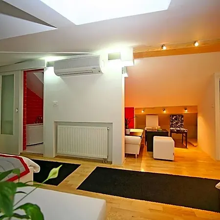 Boutique 36 Hotel