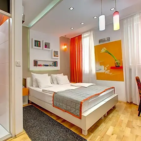 Boutique 36 Hotel 4*