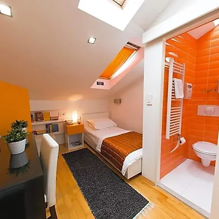 Boutique 36 Hotel Sarajevo