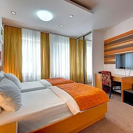 Boutique 36 Hotel 4*