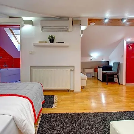 Boutique 36 Hotel