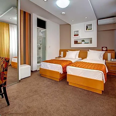 Hotel Boutique 36 Sarajevo