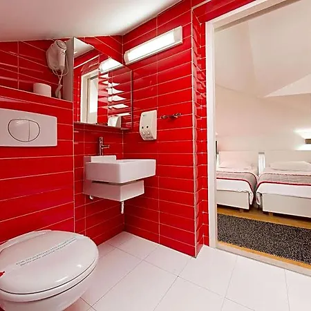 Boutique 36 Hotel