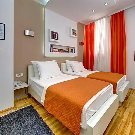 Boutique 36 Sarajevo