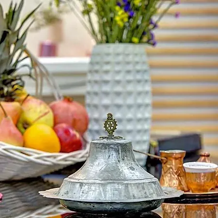 Boutique 36 Hotel 4*