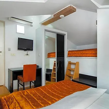 Boutique 36 Hotel Sarajevo