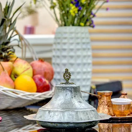 Boutique 36 מלון
