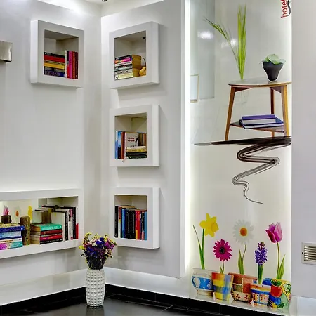 Hotel Boutique 36