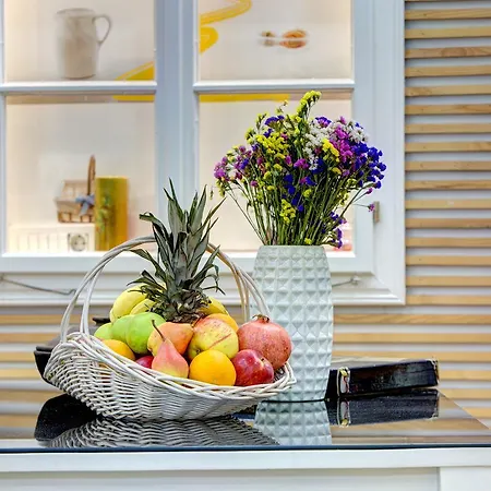 Hotel Boutique 36 4*