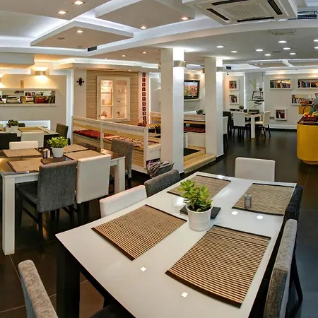 Boutique 36 4* Sarajevo