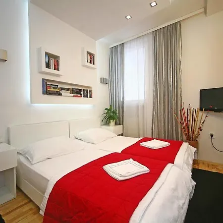 Hotel Boutique 36 4*