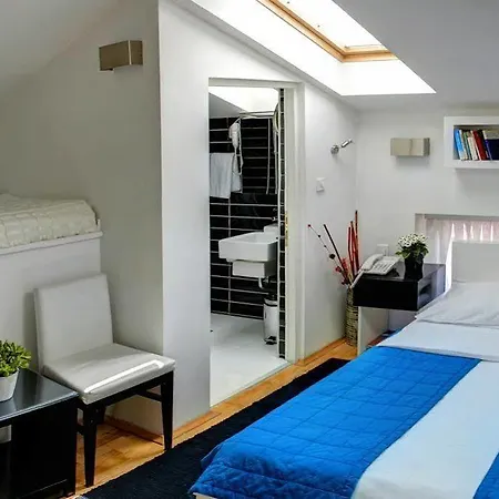 Hotel Boutique 36 4*