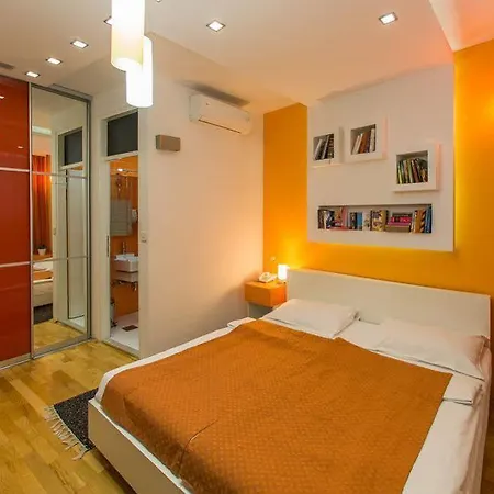 Boutique 36 מלון 4*