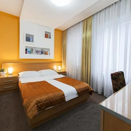 Hotel Boutique 36 Sarajevo