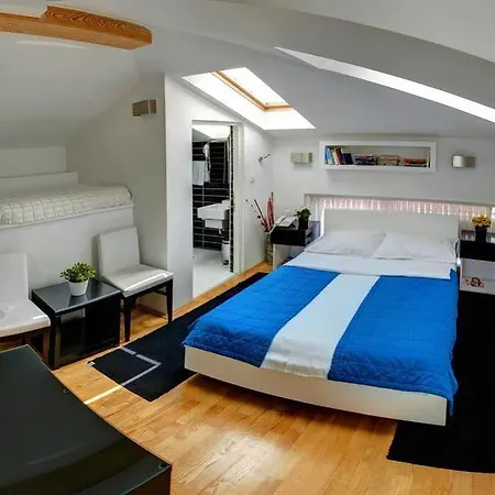 Hotel Boutique 36 Sarajevo