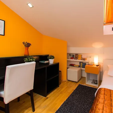 36精品酒店 酒店 塞拉耶佛