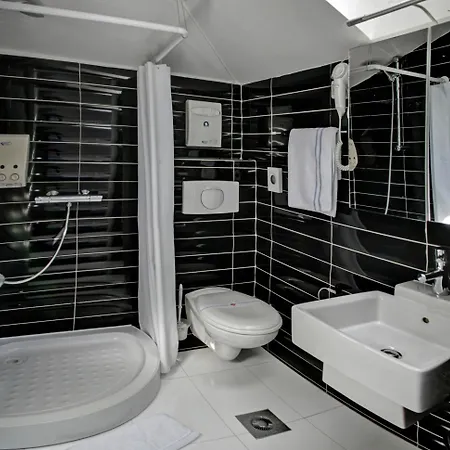 Hotel Boutique 36