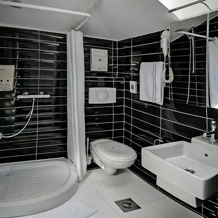 Hotel Boutique 36