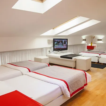 Boutique 36 Hotel