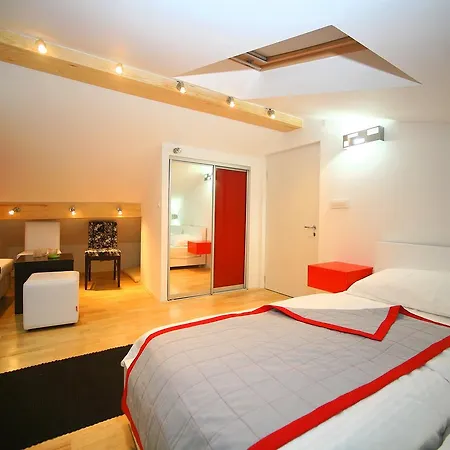 Boutique 36 4* Sarajevo