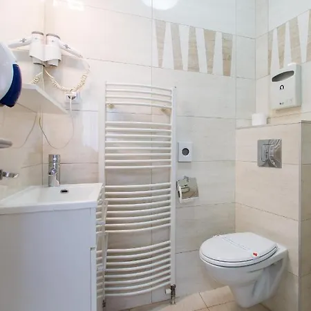Hotel Boutique 36